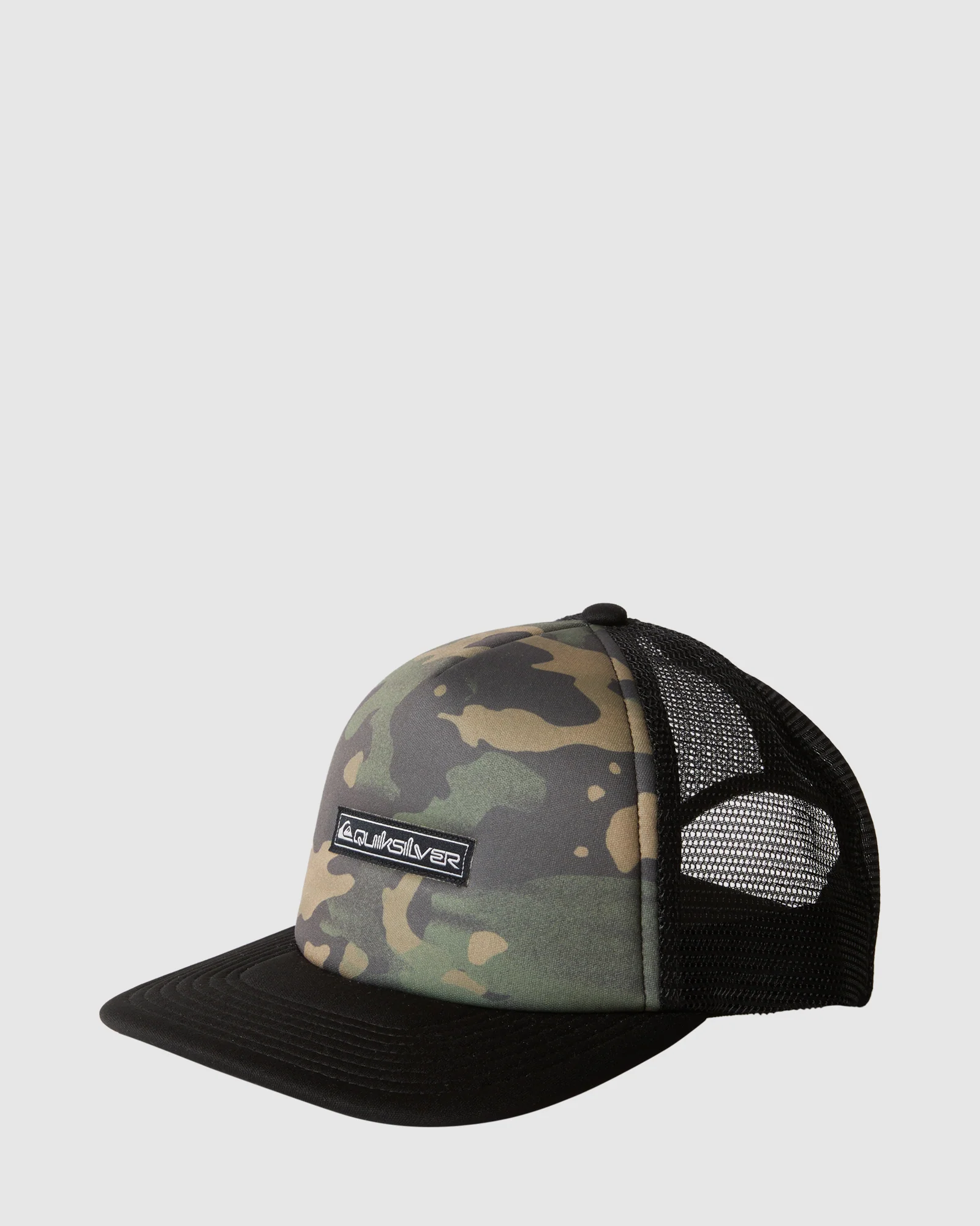 Mens Emu Coop Trucker Cap