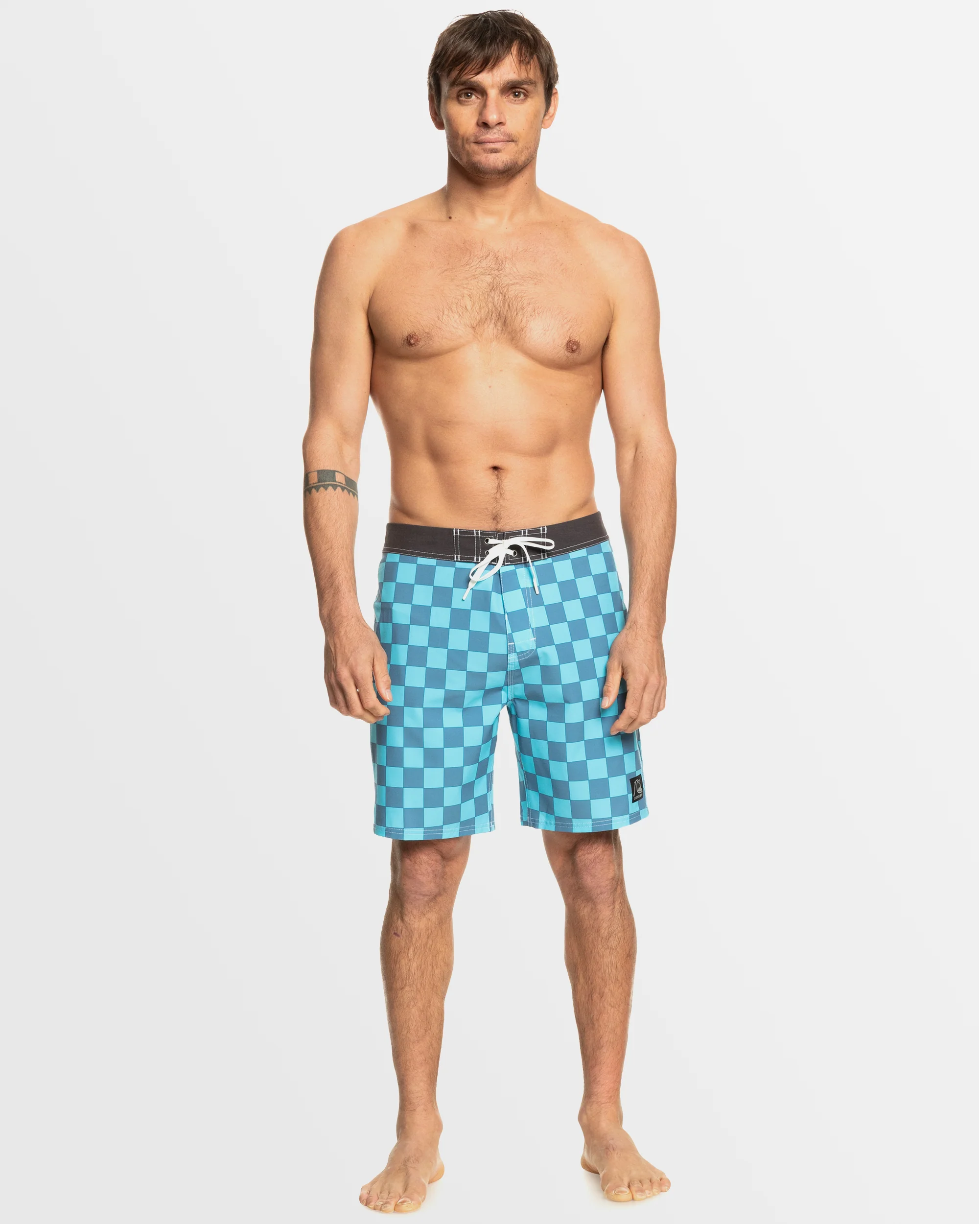 Mens Original Straight 18 Boardshorts