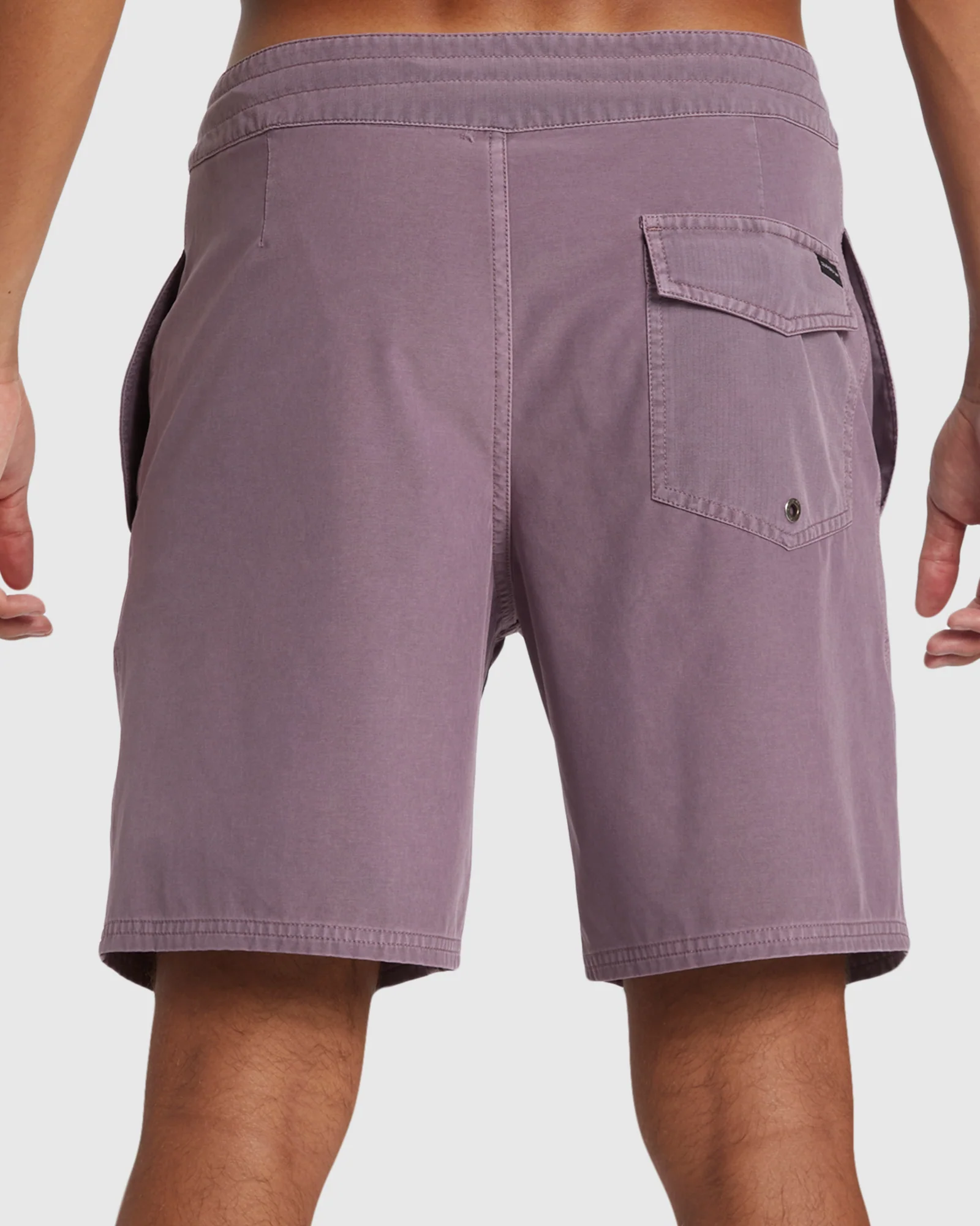 Mens Surfsilk Street Trunk 18 Boardshorts