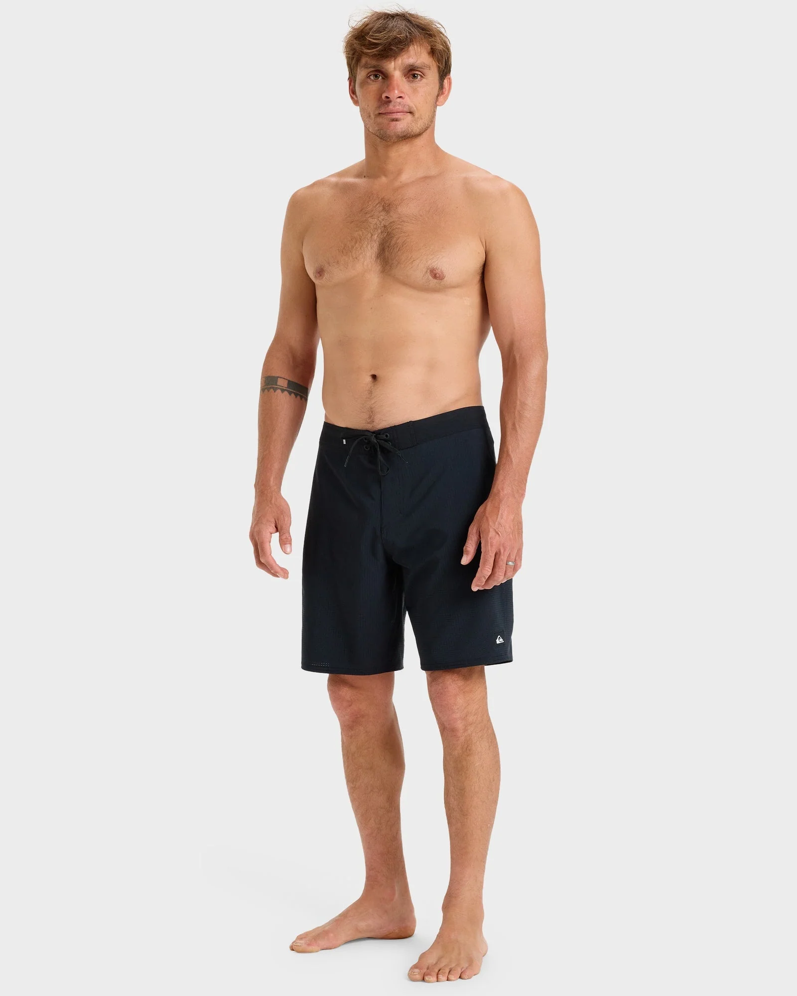 Mens Highline Straight 19 Boardshorts