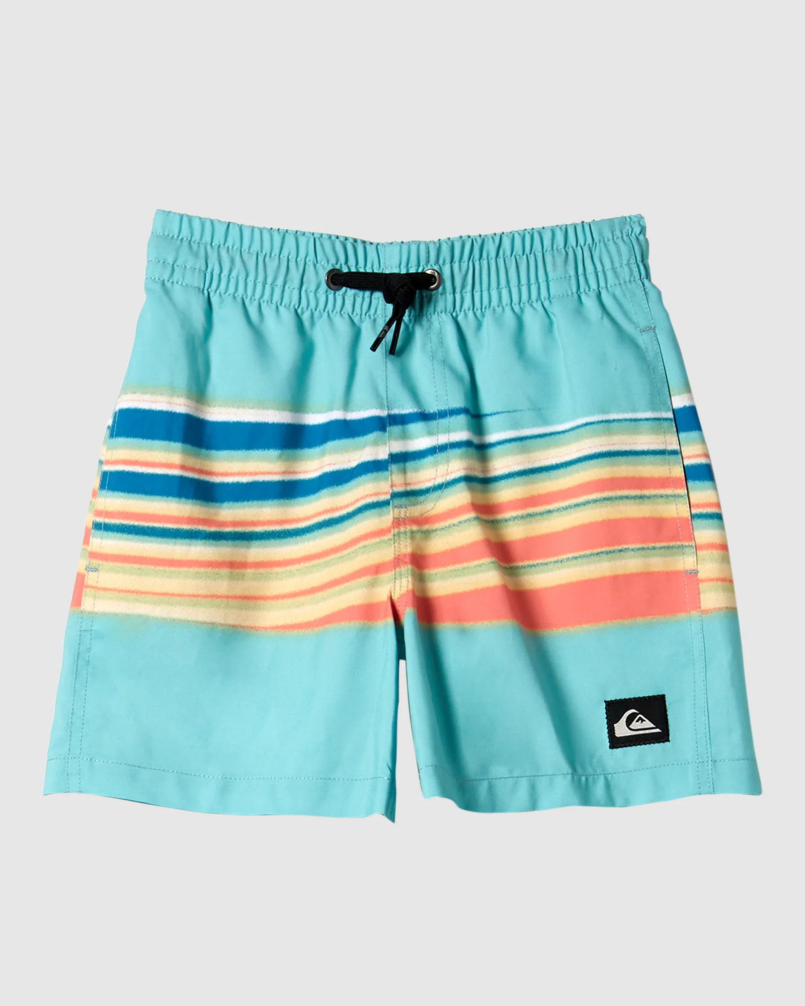 Boys 2-7 Everyday Mix 12 Swim Shorts