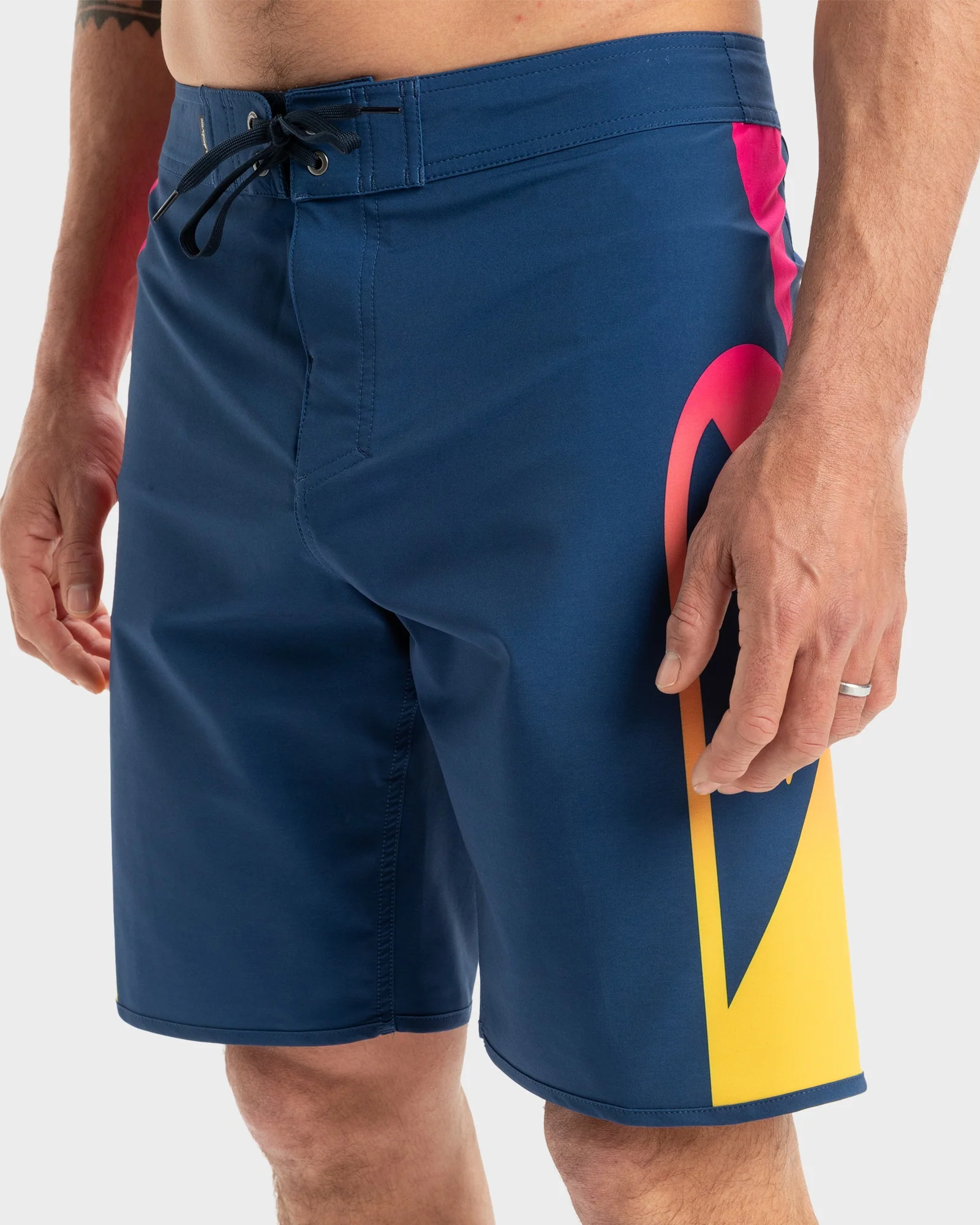 Mens Surfsilk Holmes 20 Boardshorts