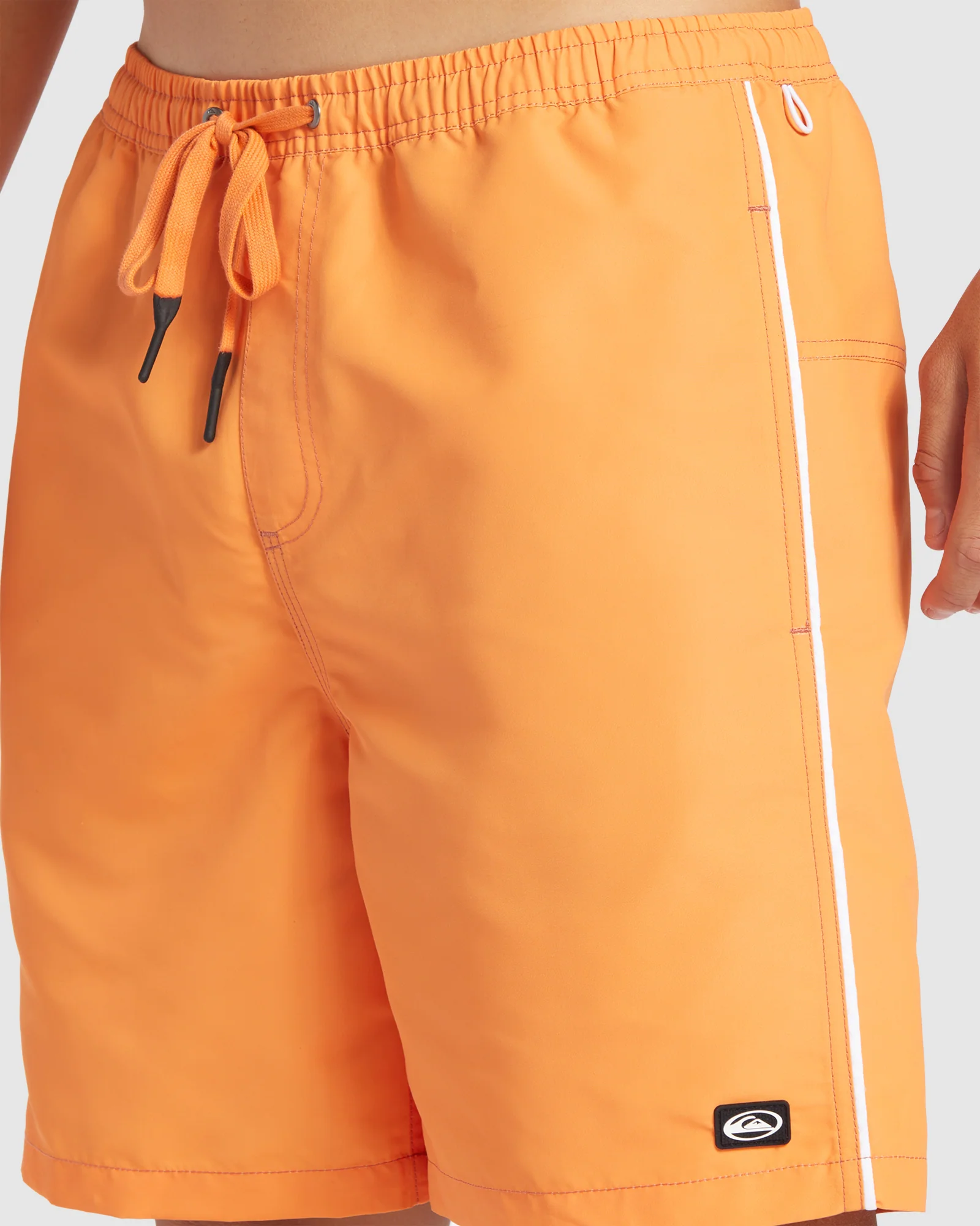 Mens Flight Volley 18 Swim Shorts