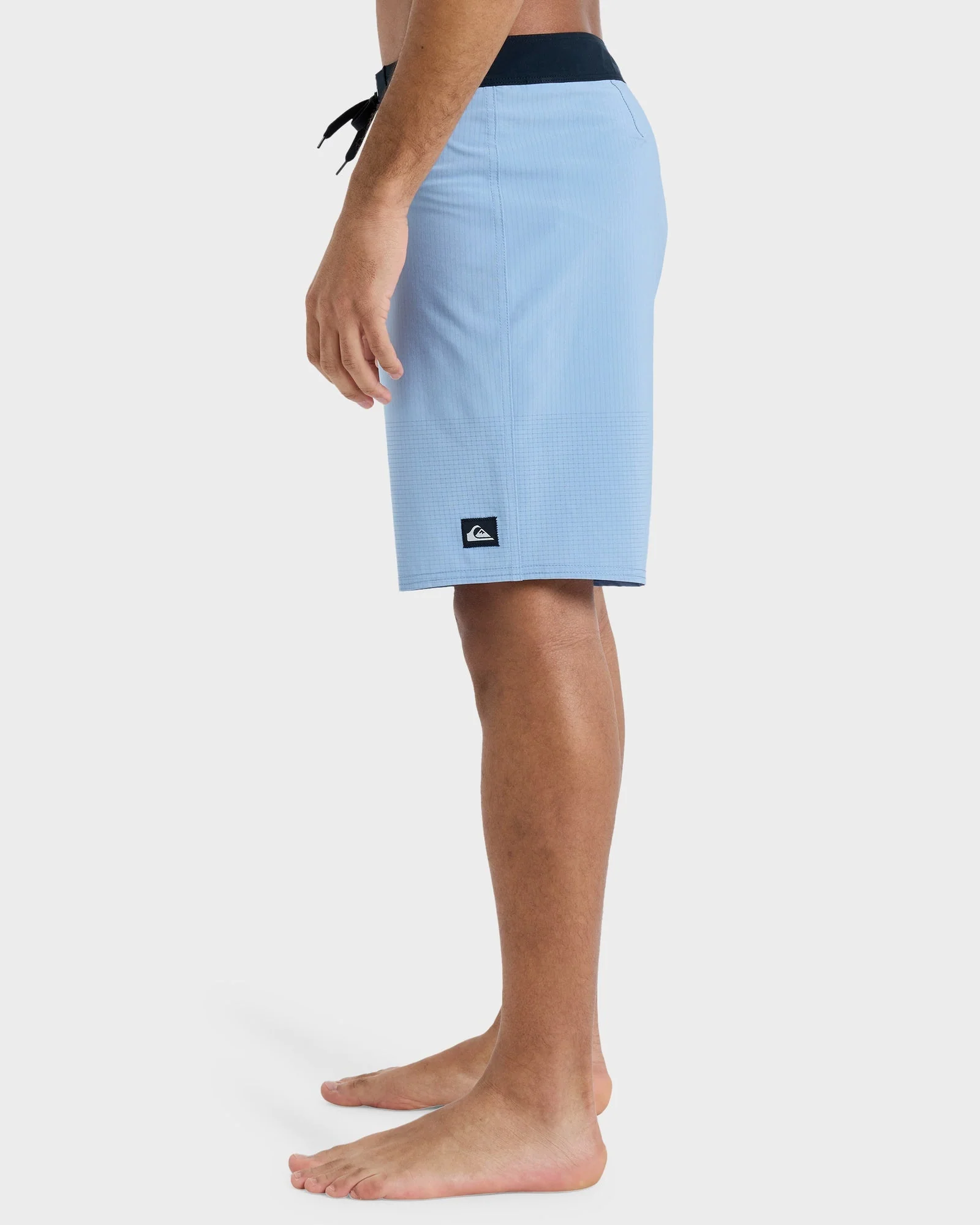 Mens Highline Straight 19 Boardshorts