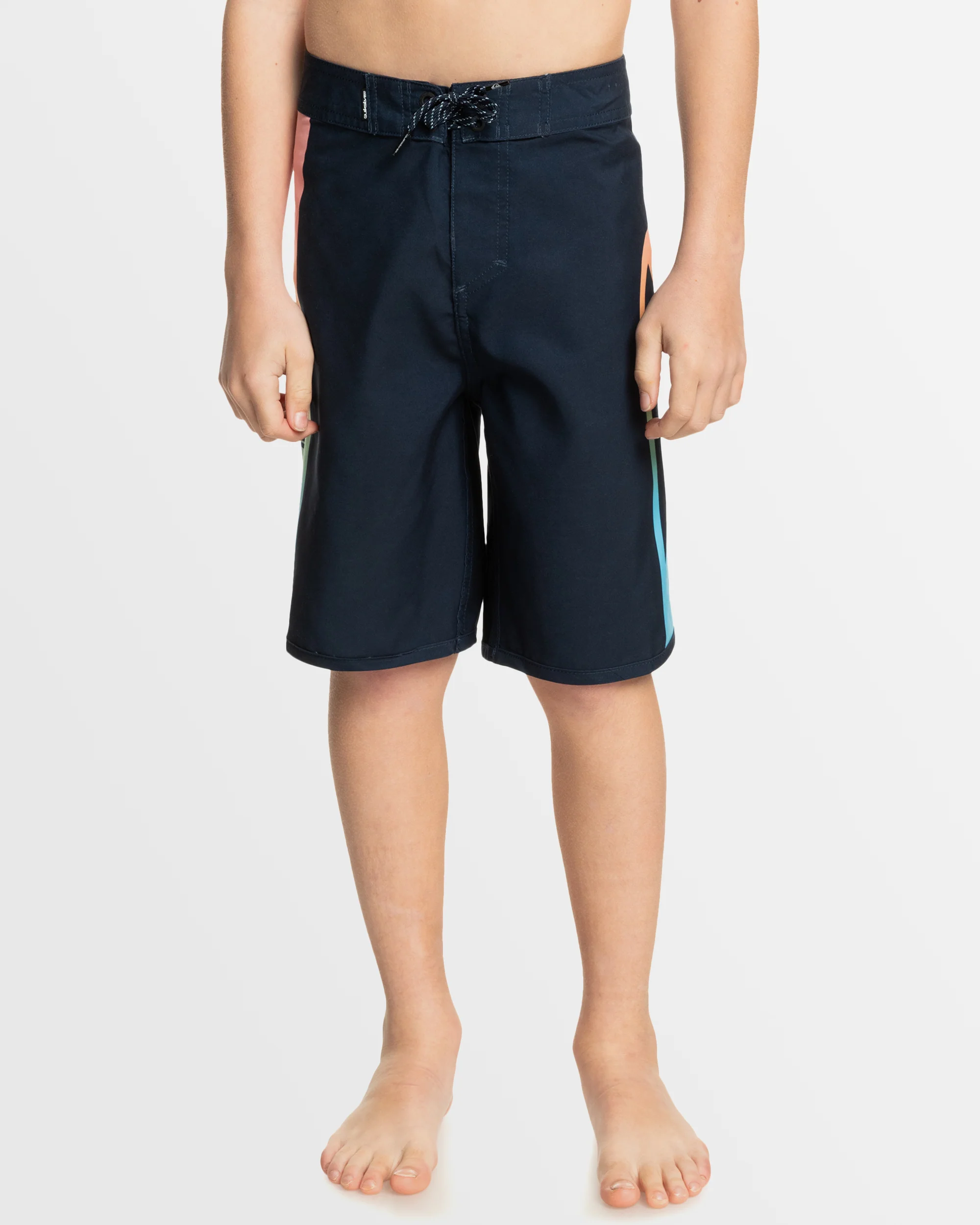 Boys 8-16 Everyday Holmes 17 Boardshorts