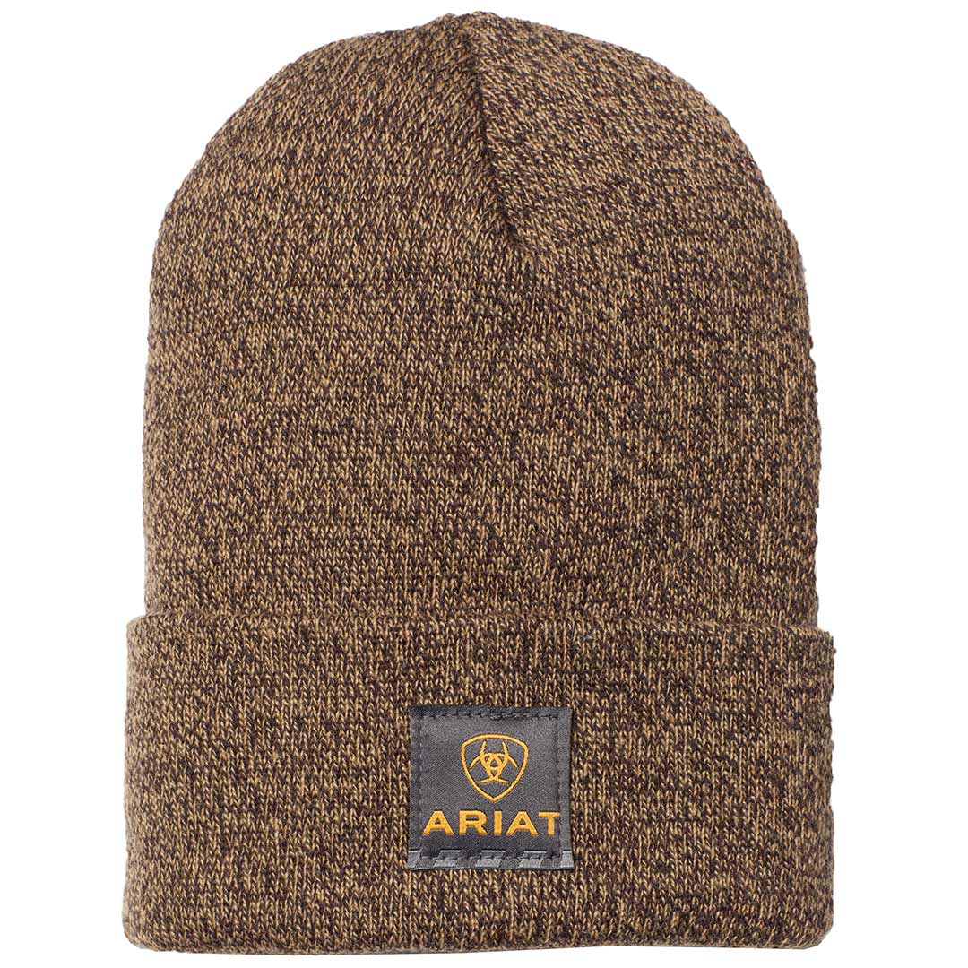 Ariat Men's Rebar Watch Beanie Toque