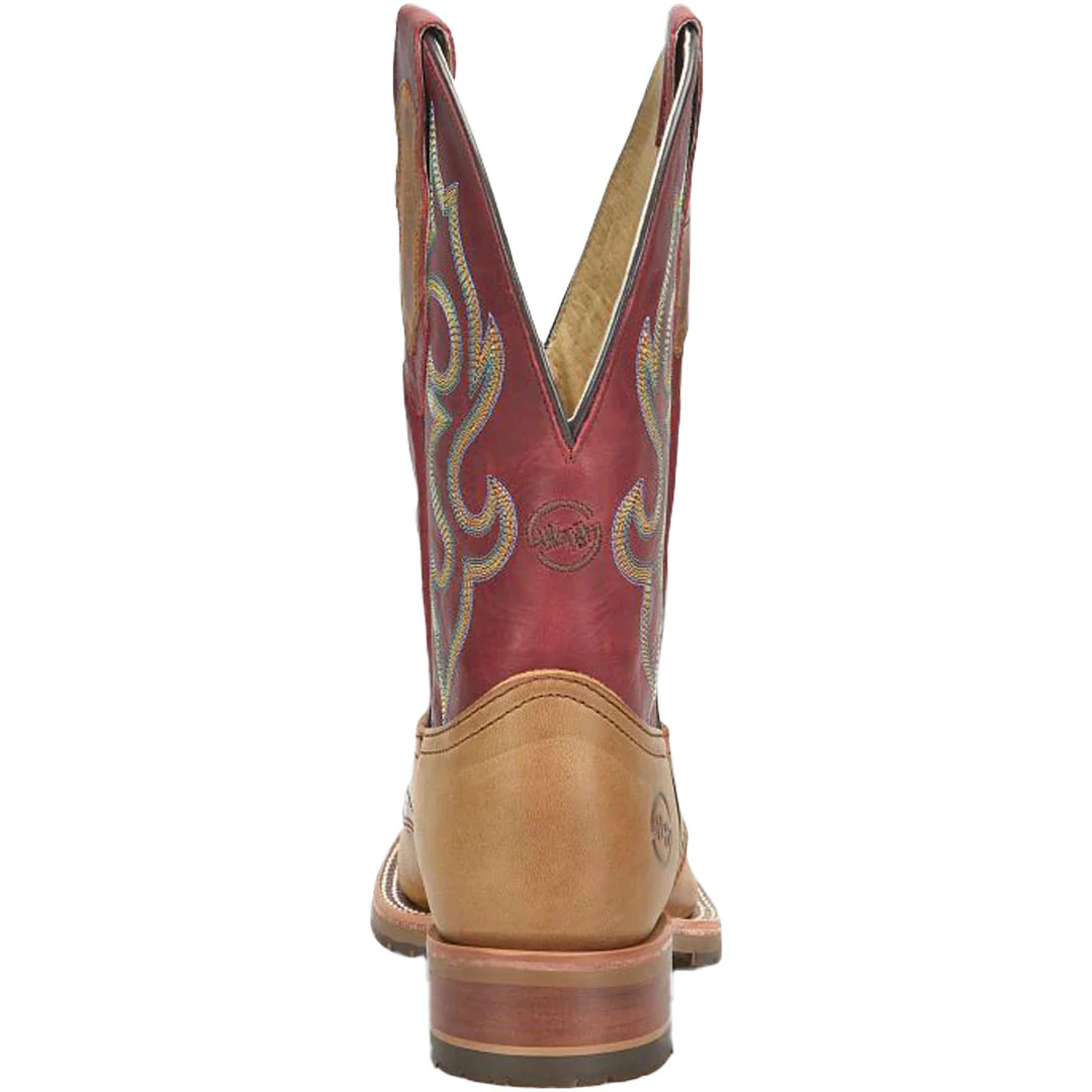 Double-H Boots Men's Odie Cowboy Boots