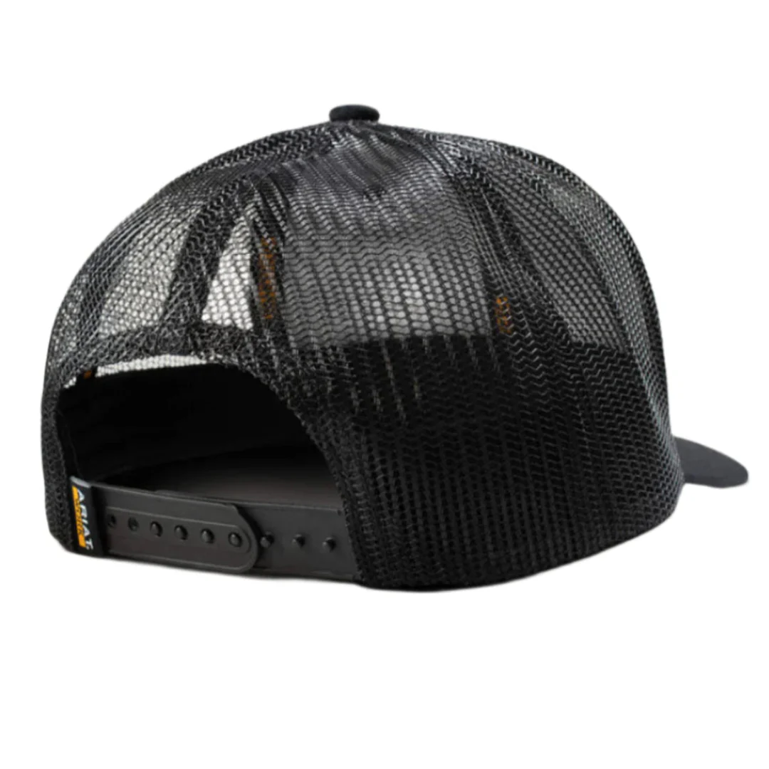 Ariat Work  Men's Hard Patch Cap