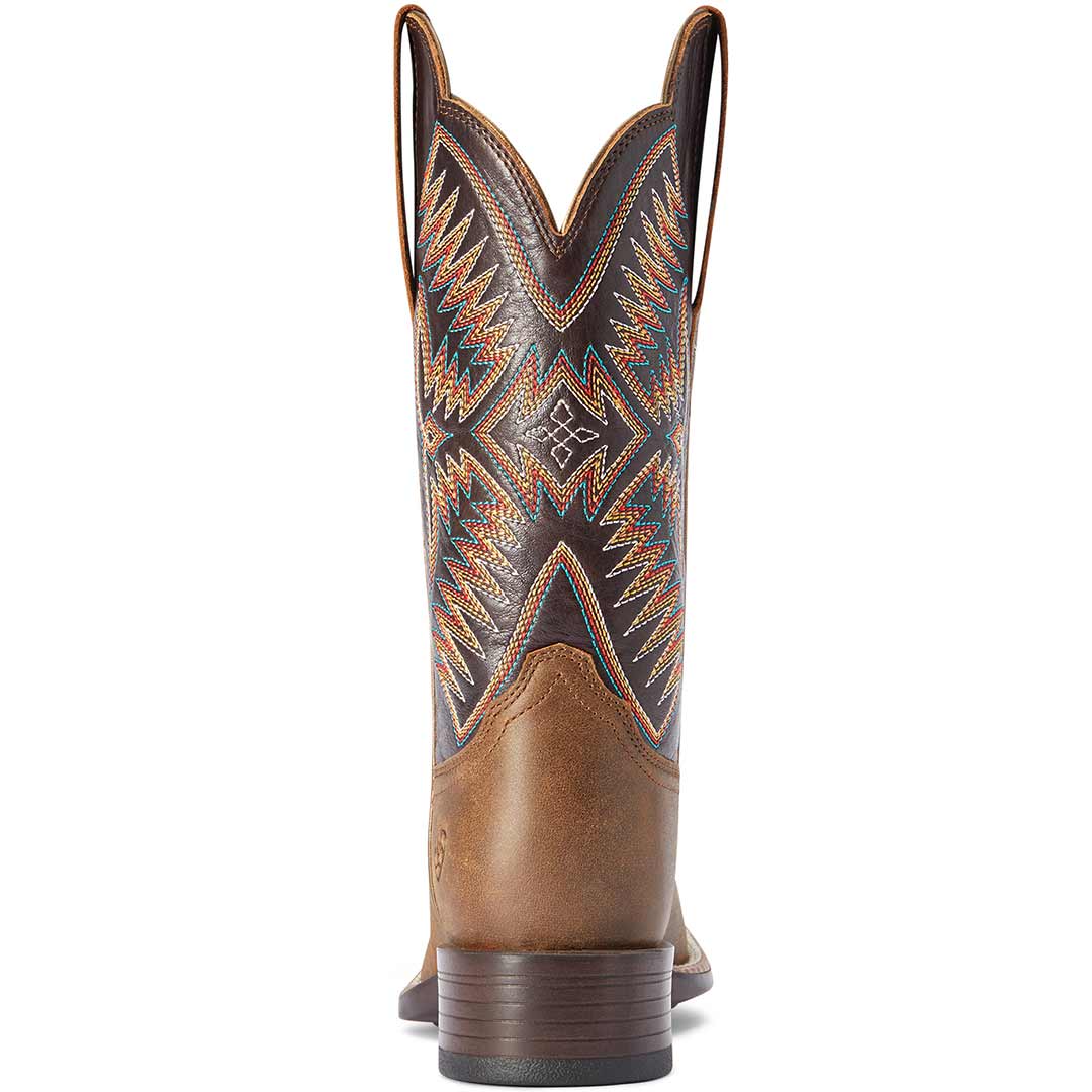 Ariat Women's Odessa StretchFit Cowgirl Boots