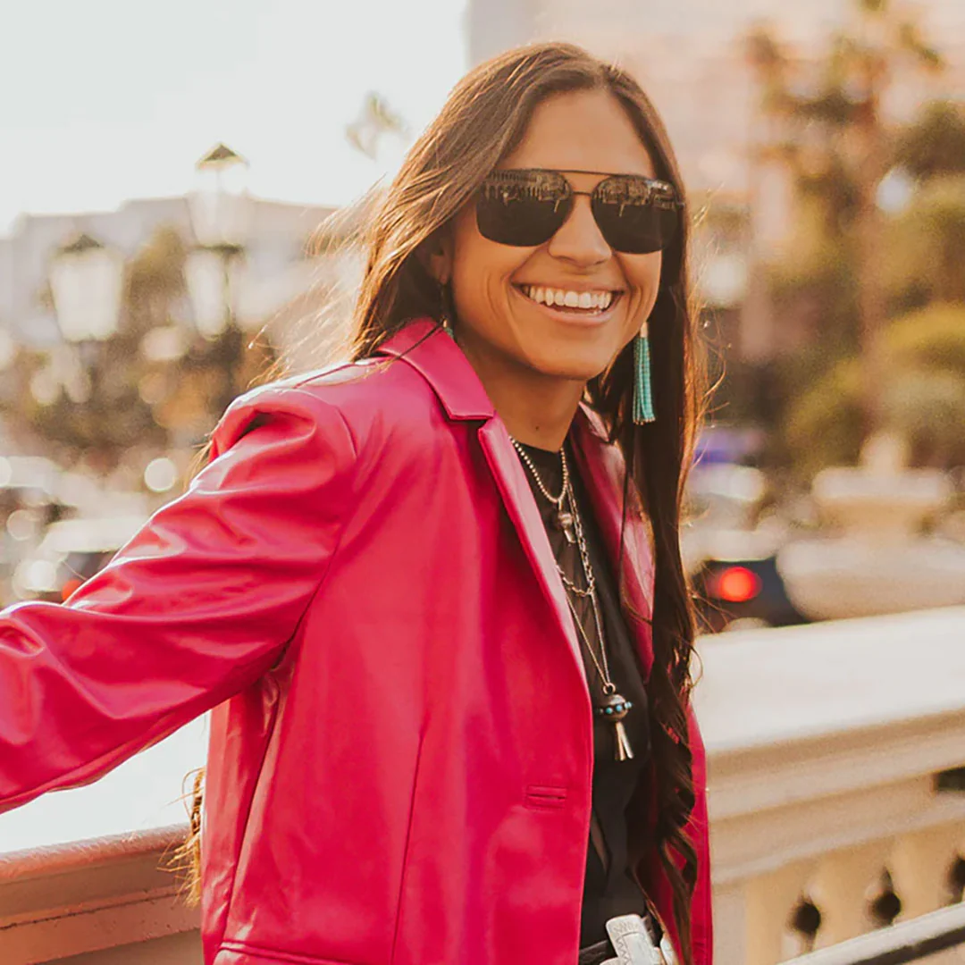 BEX Wing Unisex Sunglasses