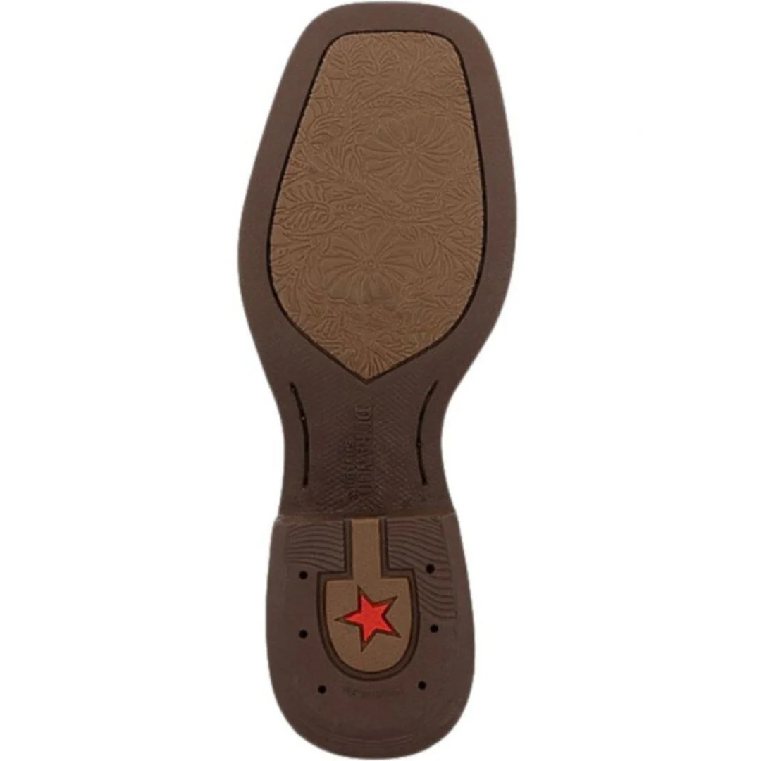 Durango Women's Shyloh Westward 10 Western Boots