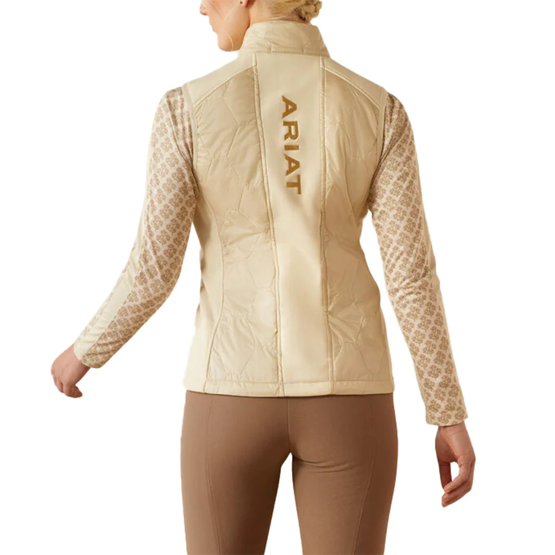 Ariat Women's Fusion Insulated Vest