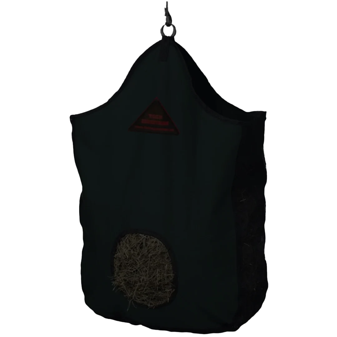 Tech Equestrian Hay Bag Tote