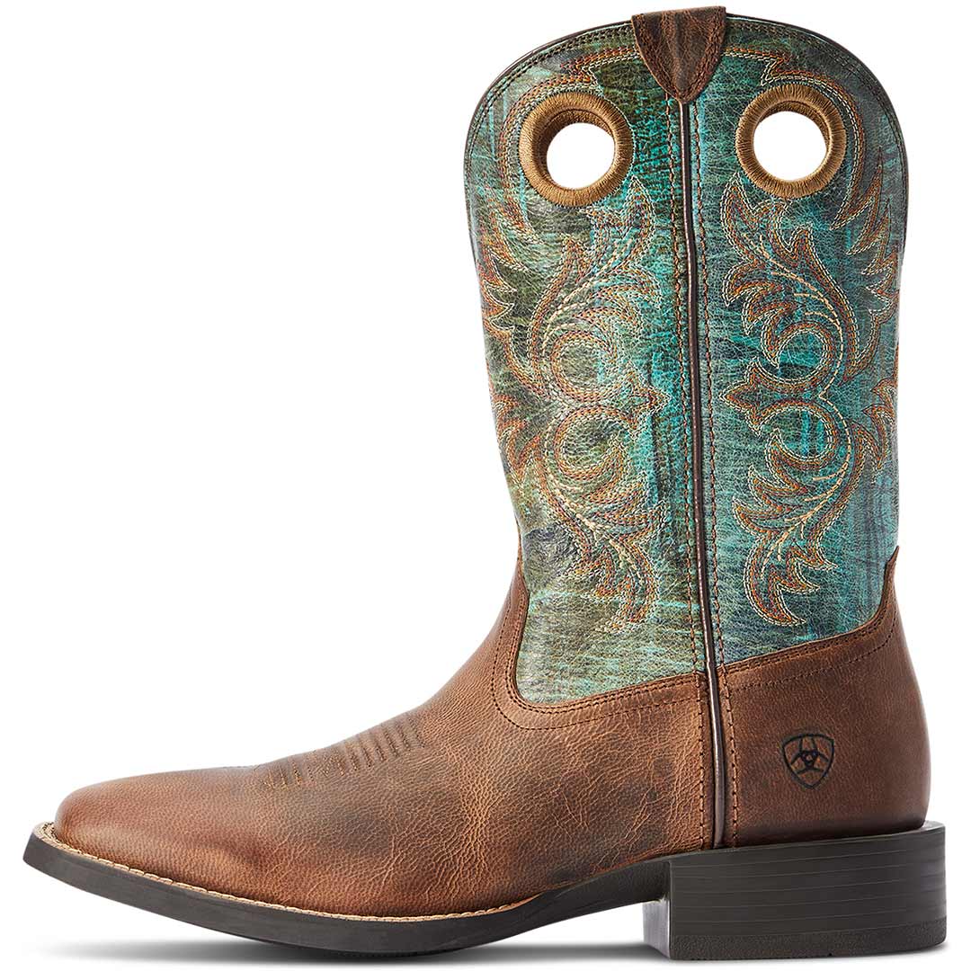 Ariat Men's Sport Rodeo Cowboy Boots