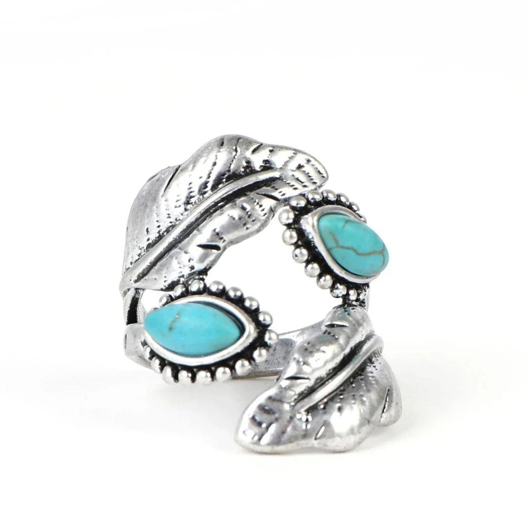 Cowgirl Confetti Women's Breathless Ring