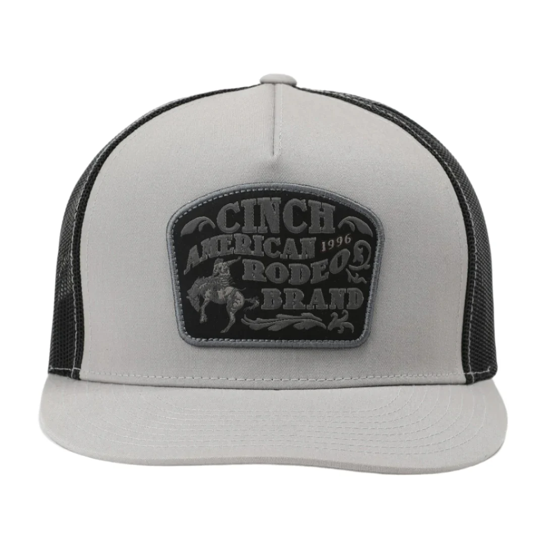 Cinch Men's Rodeo Brand Cap
