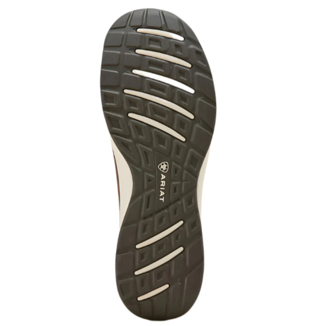 Ariat Men's Buckeye Waterproof Shoe