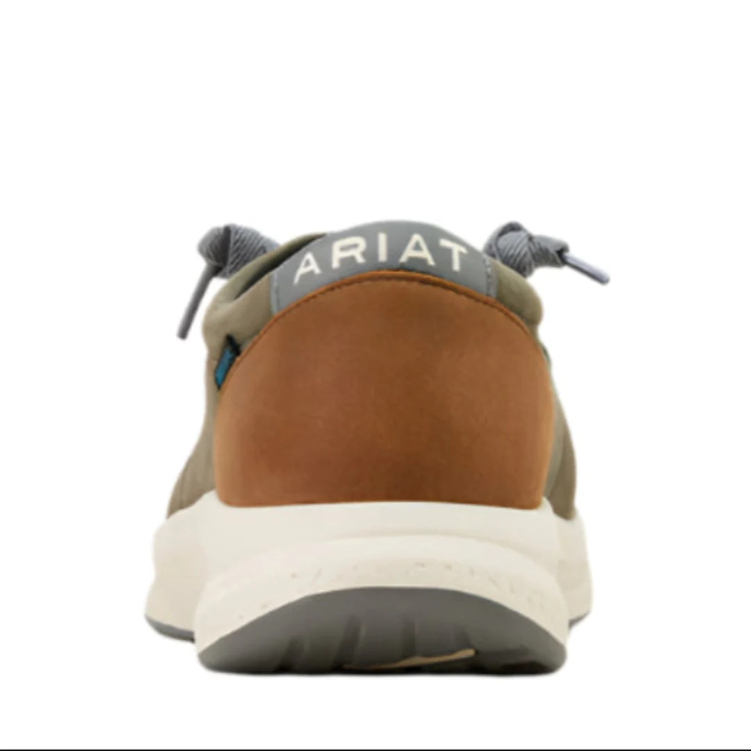 Ariat Men's Buckeye Waterproof Shoe