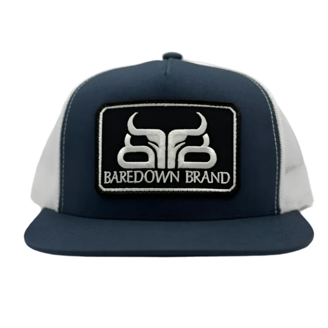 Baredown Brand Unisex High Noon Cap