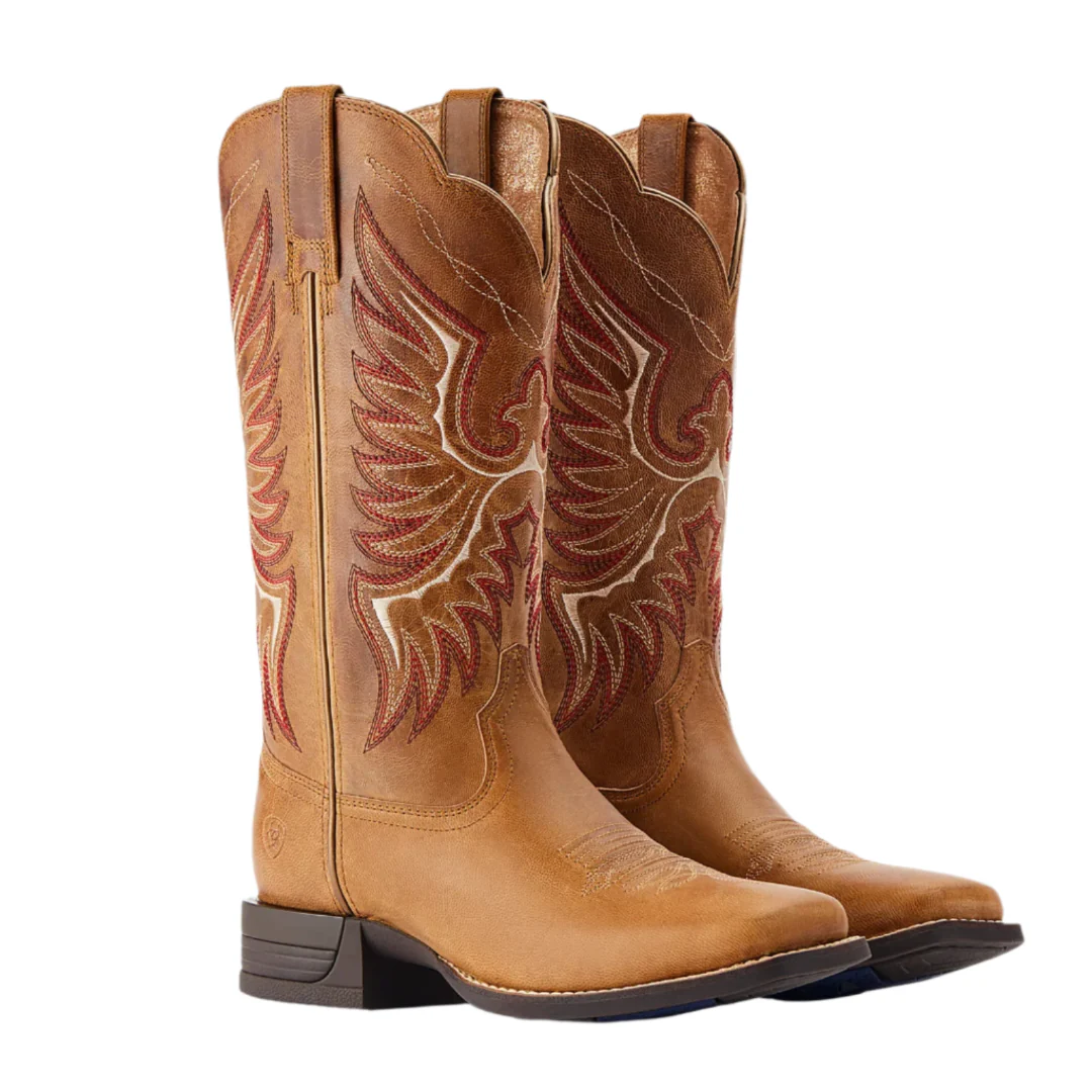 Ariat Women's Rockdale Western Boot