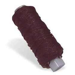 Tandy Leather Waxed Nylon Thread