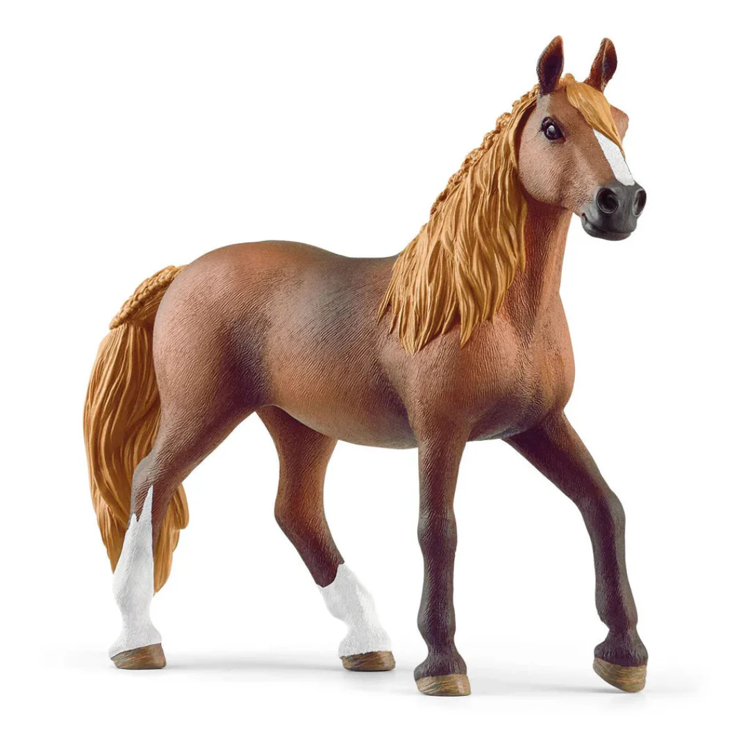 Schleich Peruvian Paso Mare Toy