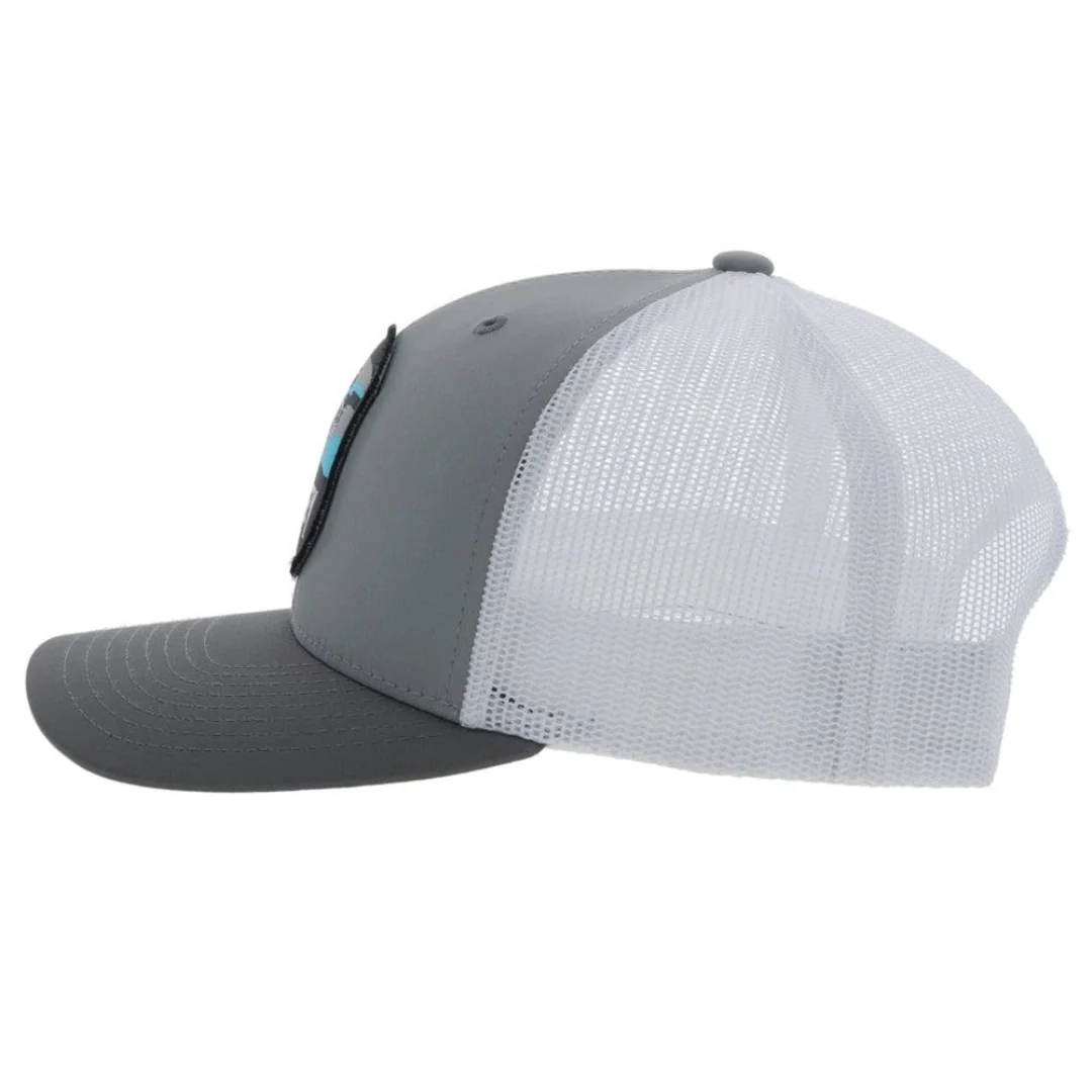 Hooey Brands Men's Cheyenne Cap