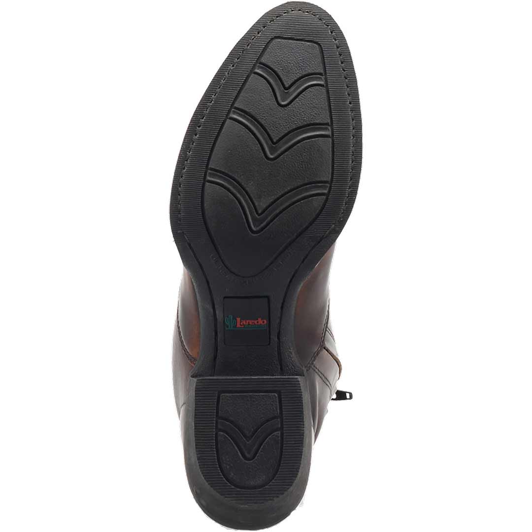 Laredo Men's Fletcher Dress Cowboy Boots