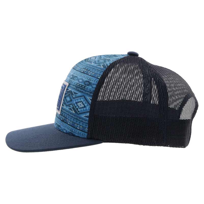Hooey Brands Men's Doc Snap Back Cap