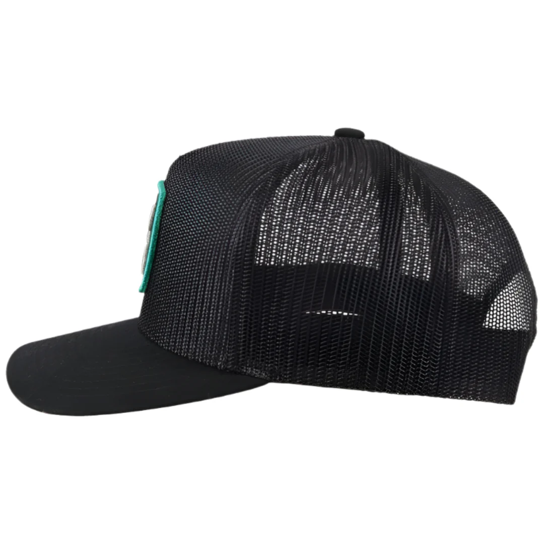 Hooey Brands Men's Zenith Cap