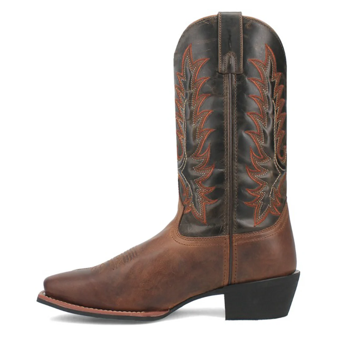 Laredo Men's Kent Cowboy Boots
