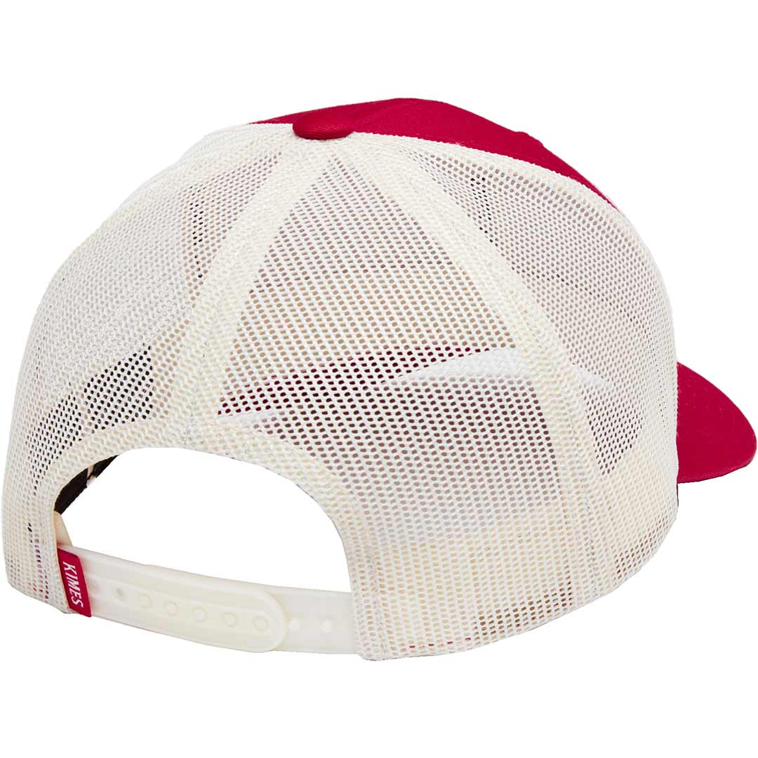 Kimes Ranch Men's Team Pro Trucker Snap Back Cap