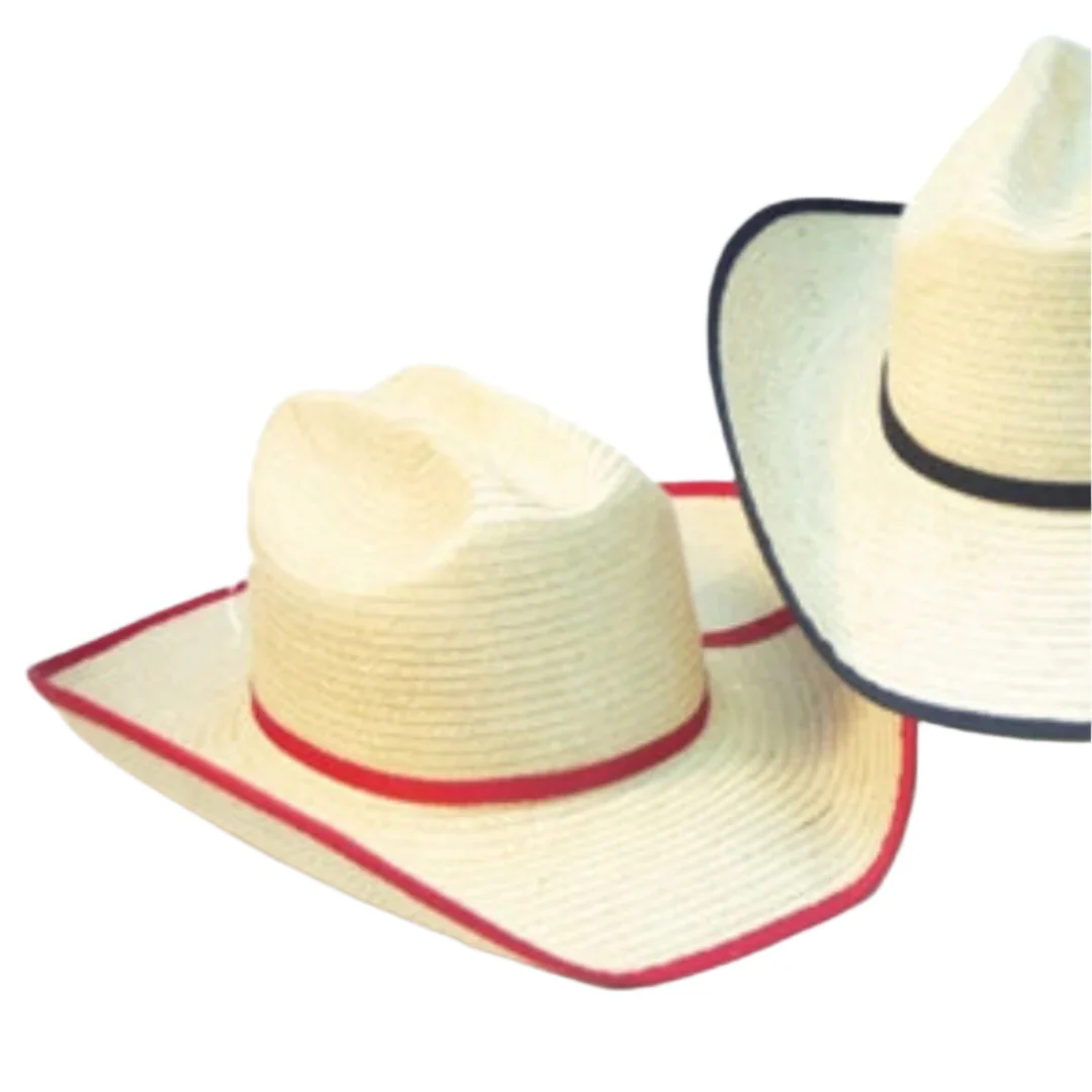 SunBody Hat Kids' Cattleman Bound Edge