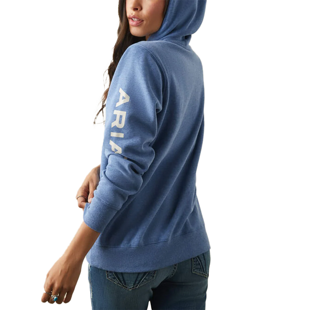 Ariat Women's Logo Hoodie