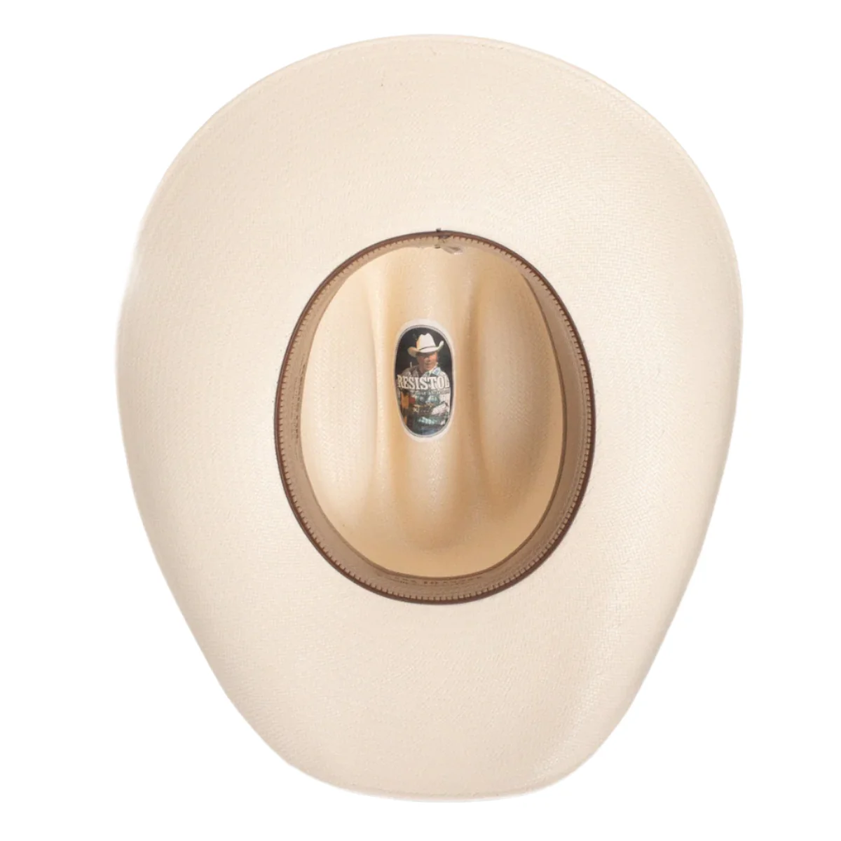 George Strait Kingman 10X Straw Cowboy Hat