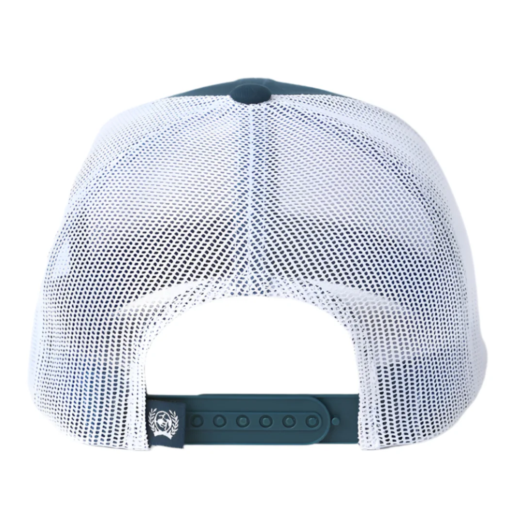 Cinch Men's America's Rodeo Cap