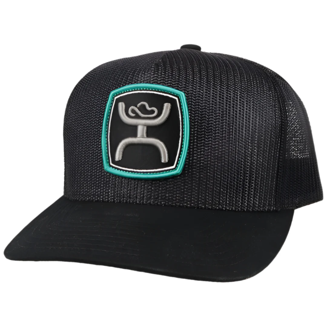 Hooey Brands Men's Zenith Cap
