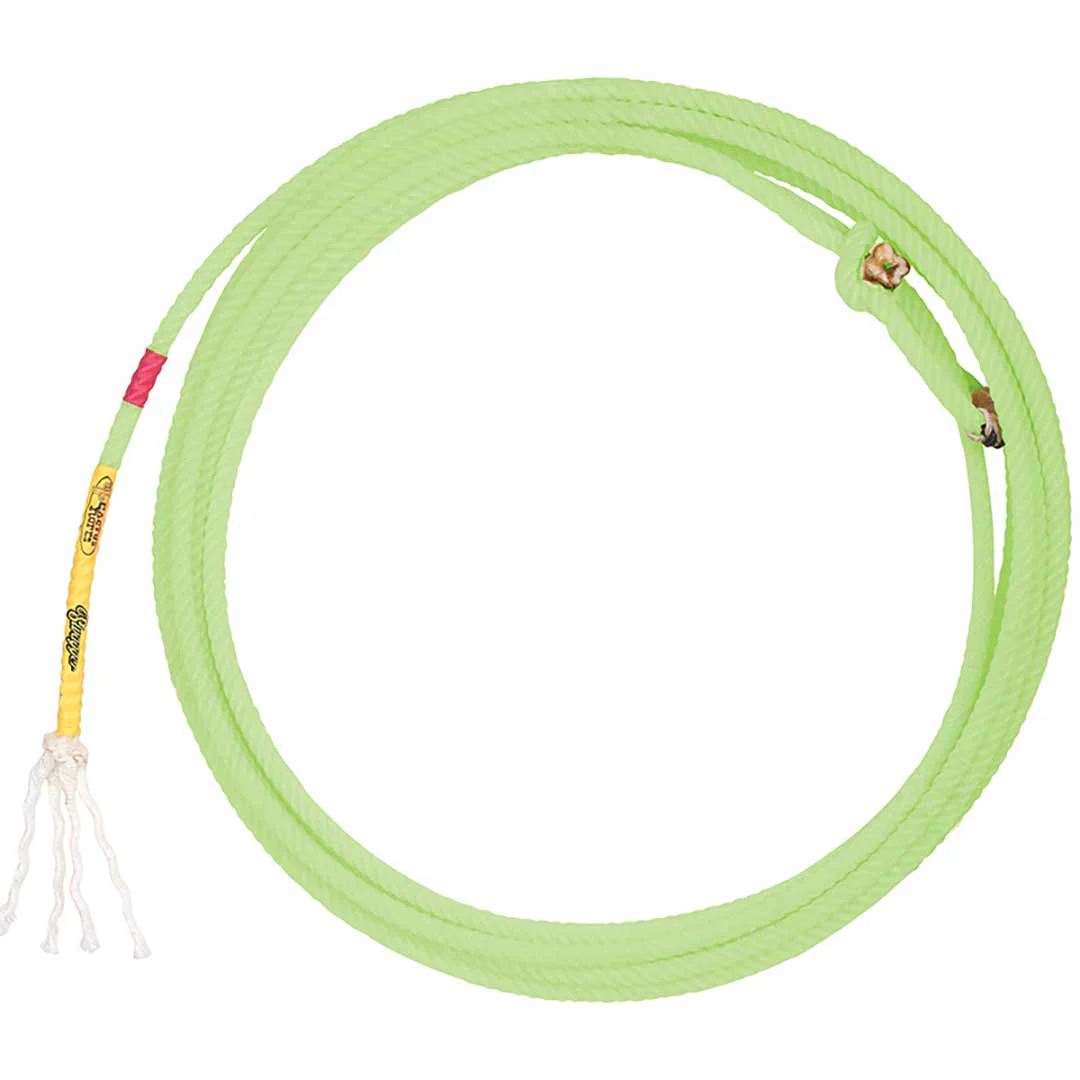 Cactus Ropes Swagger Medium Coretex Heel Rope