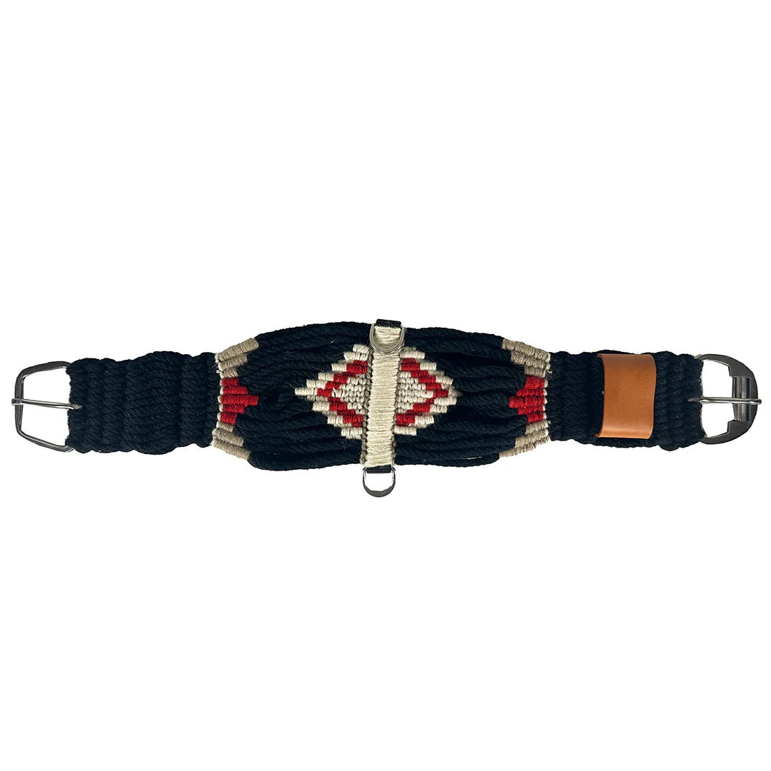 Cowboy Collection Wollenmix Roper Cinch