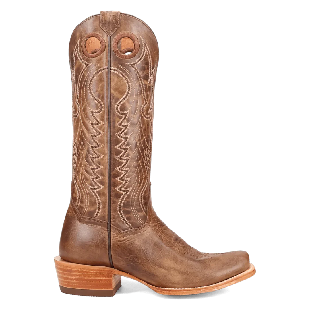 Dan Post Women's Adelaide Cowgirl Boots