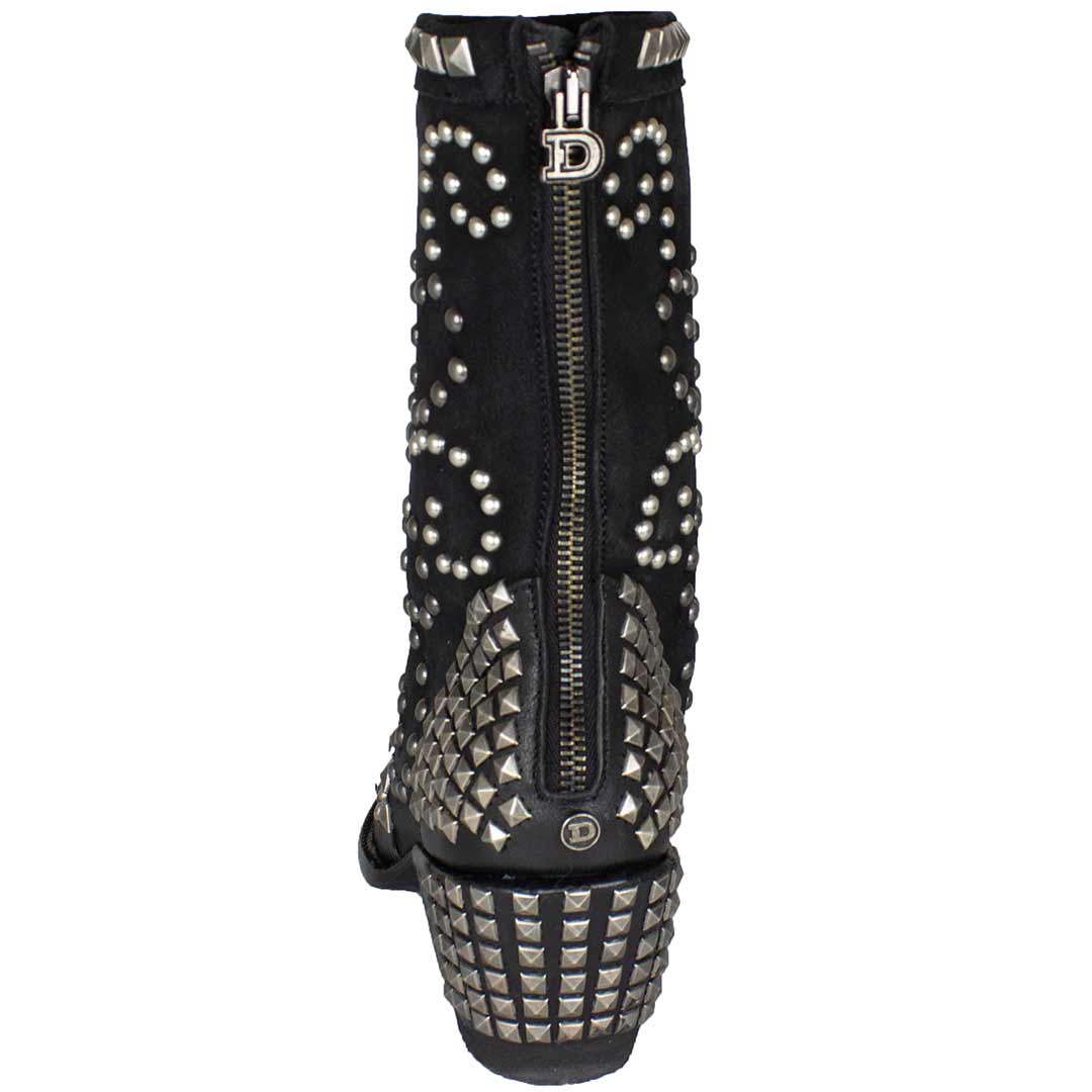 Old Gringo Women's Conquista Cowgirl Boots