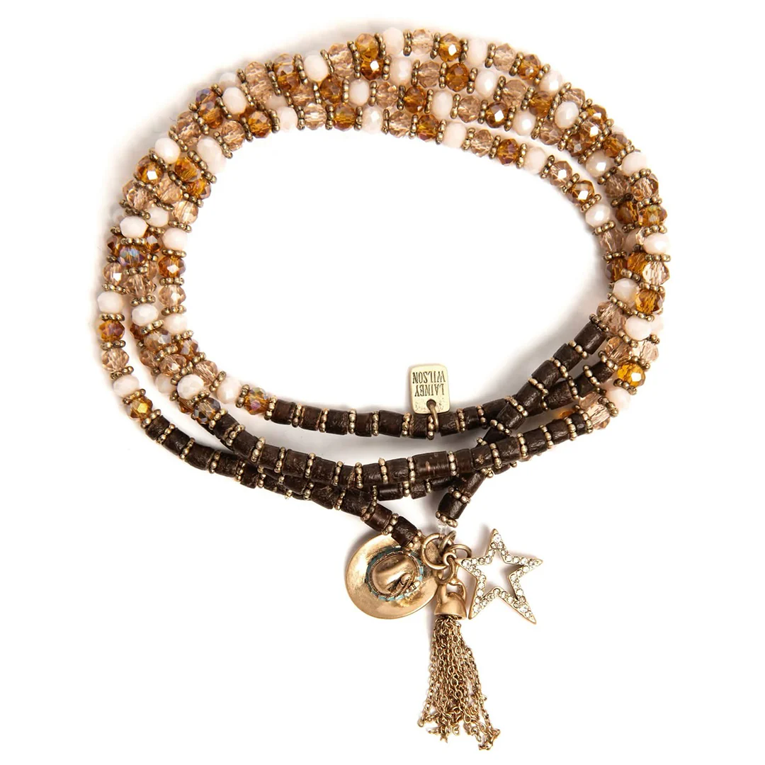 Lainey Wilson Necklace / Bracelet