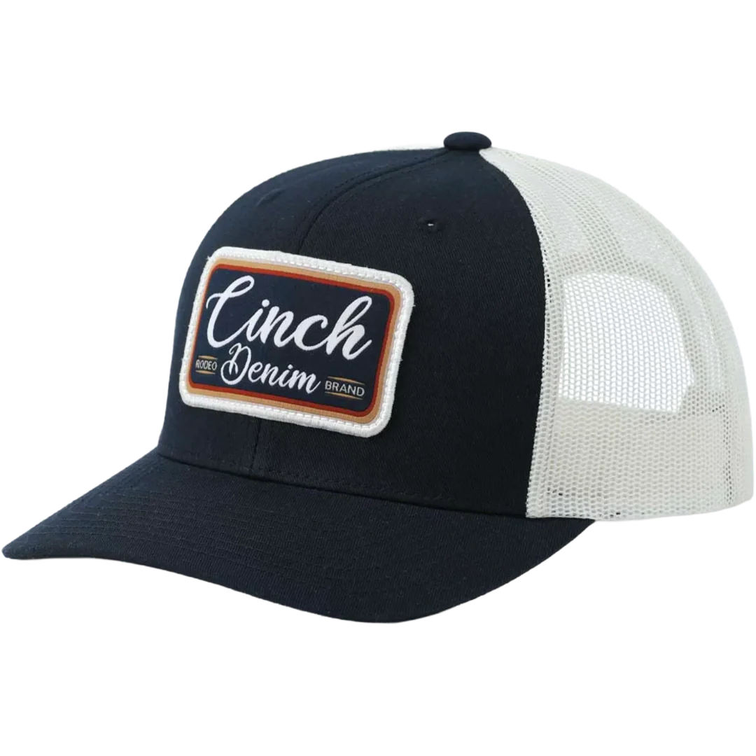 Cinch Women's Denim Cap