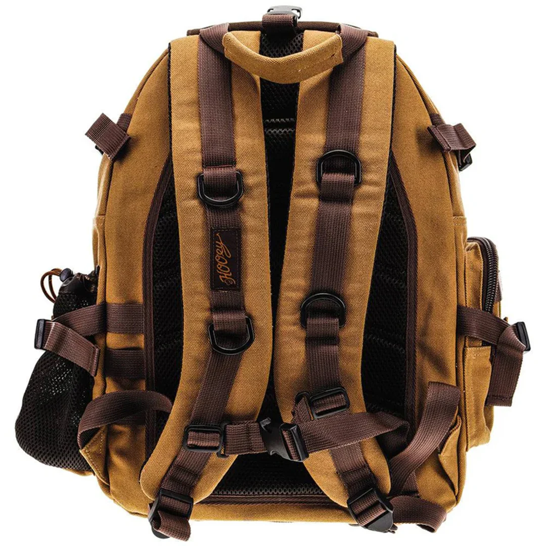 Hooey Mule Backpack