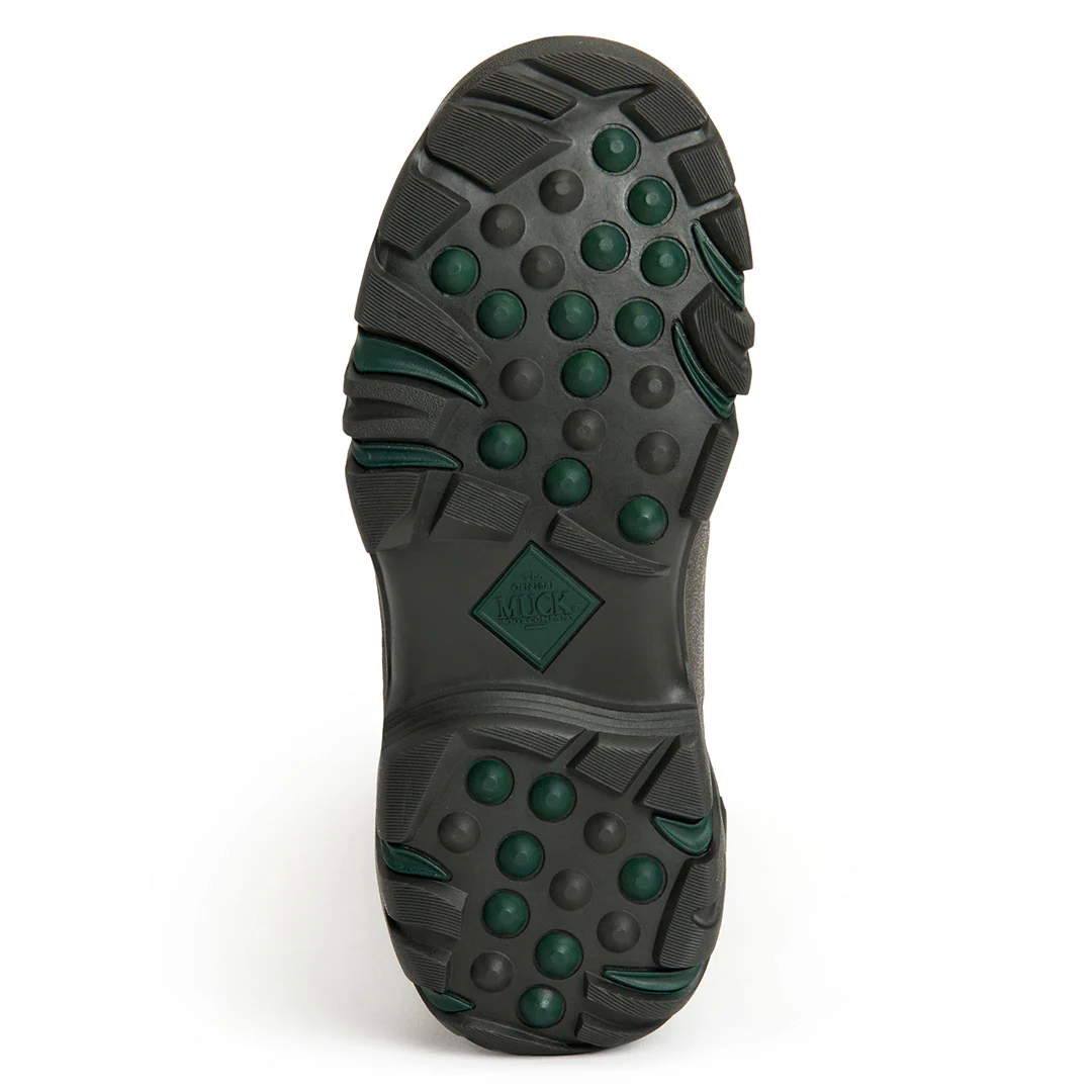 Muck Boot Co. Men's Arctic Pro Tall CSA Steel Toe Winter Work Boots