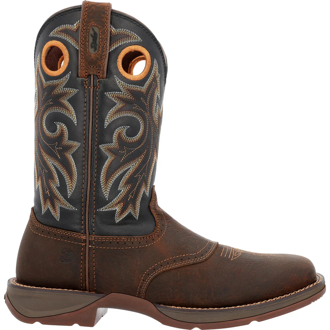 Durango Men's Rebel Western Boots
