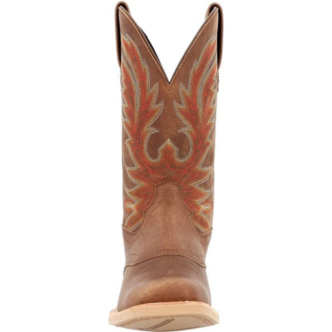 Durango Men's Rebel Pro Rodeo Cowboy Boots