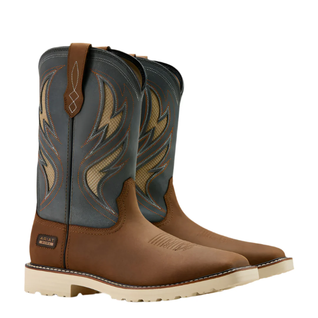 Ariat Men's Activator VentTEK Work Boots