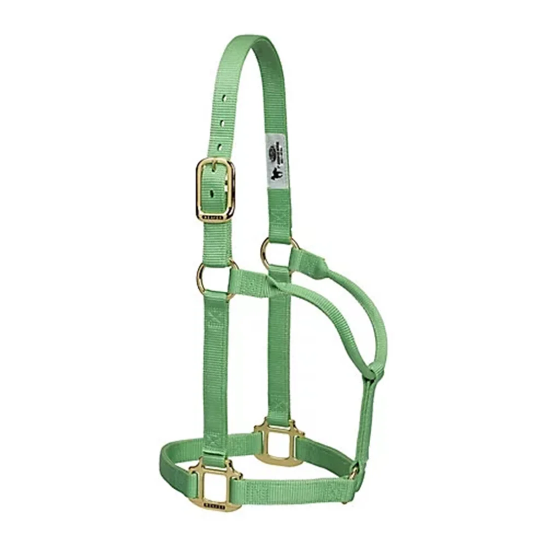 Weaver Original  Non-Adjustable Halter, 1
