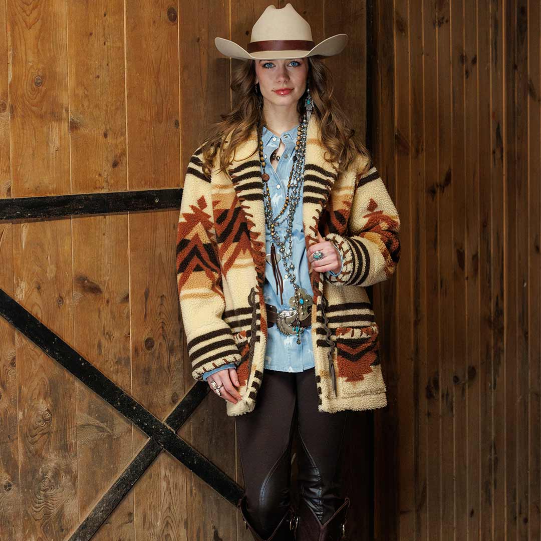 Tasha Polizzi Women's Stable Jacket